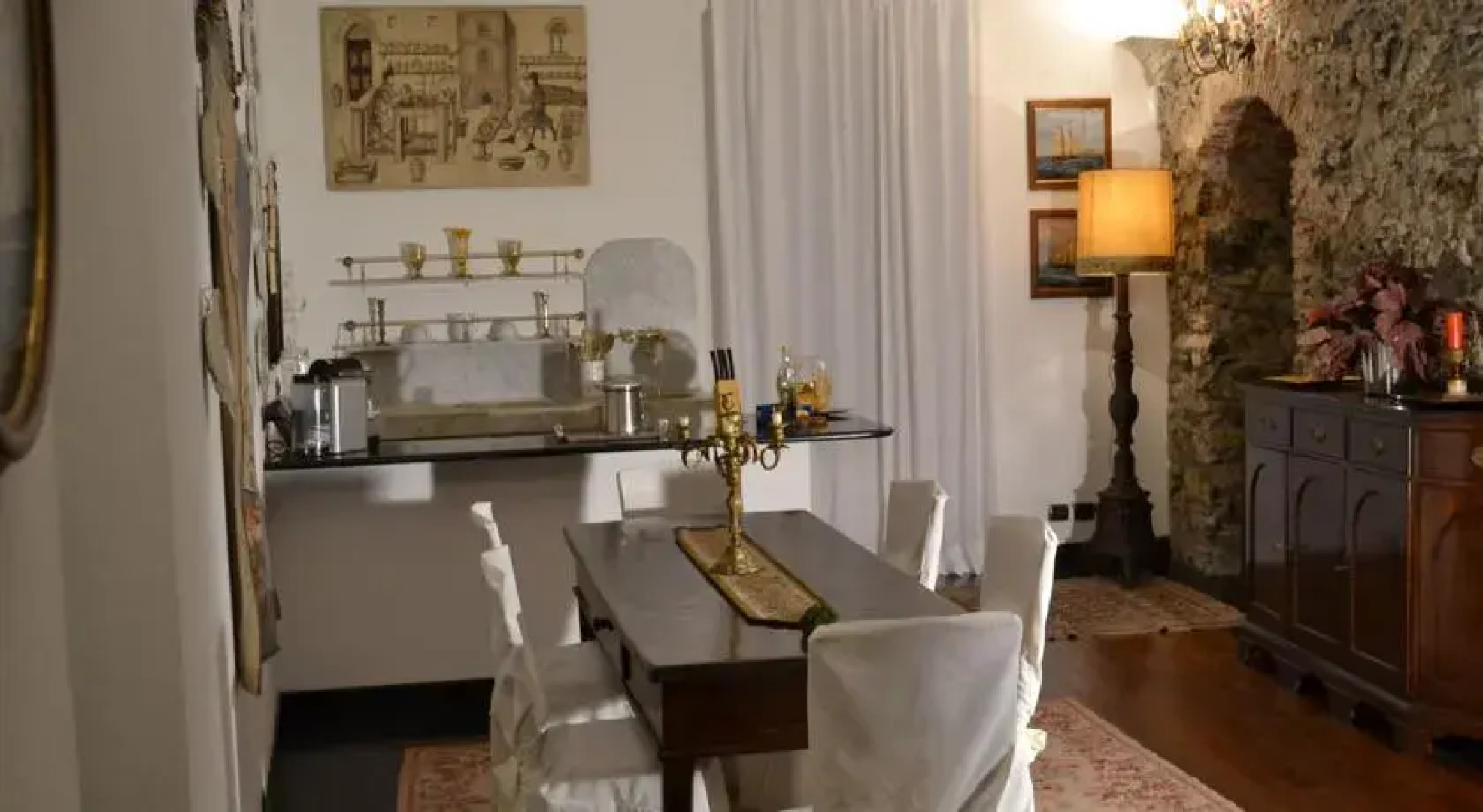 Experience Portofino