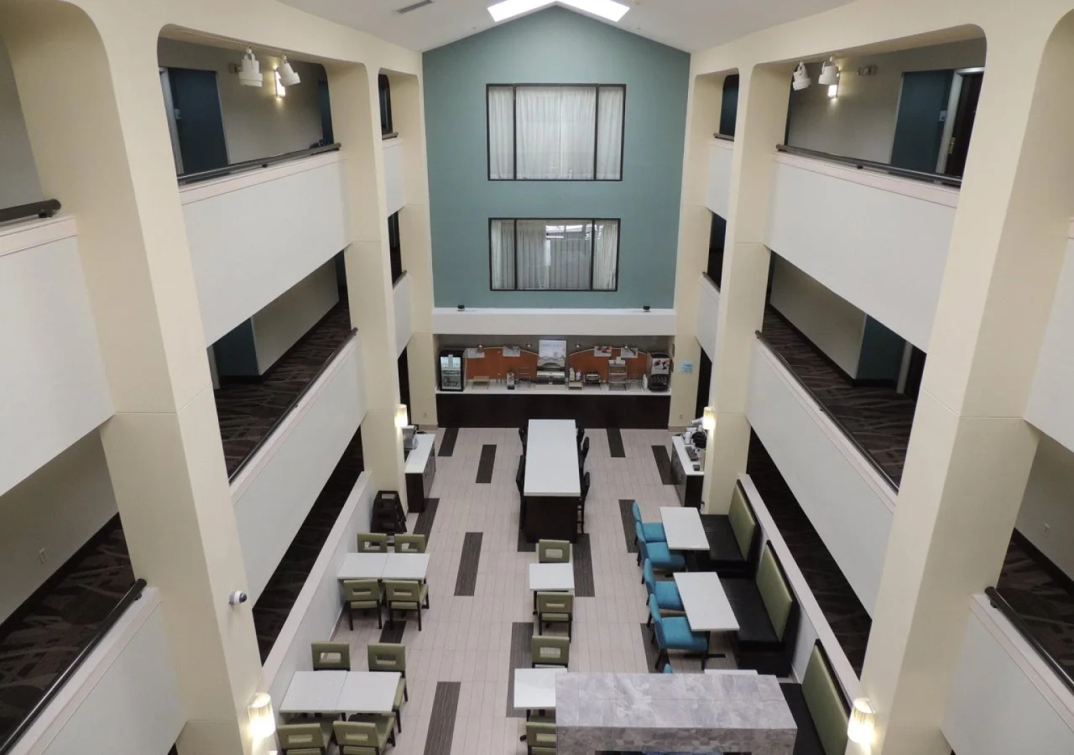 Holiday Inn Express & Suites Birmingham Trussville by IHG