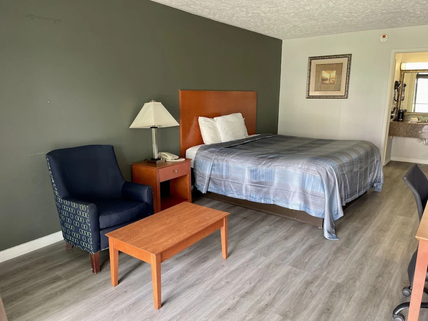 Quality Inn & Suites Conference Center