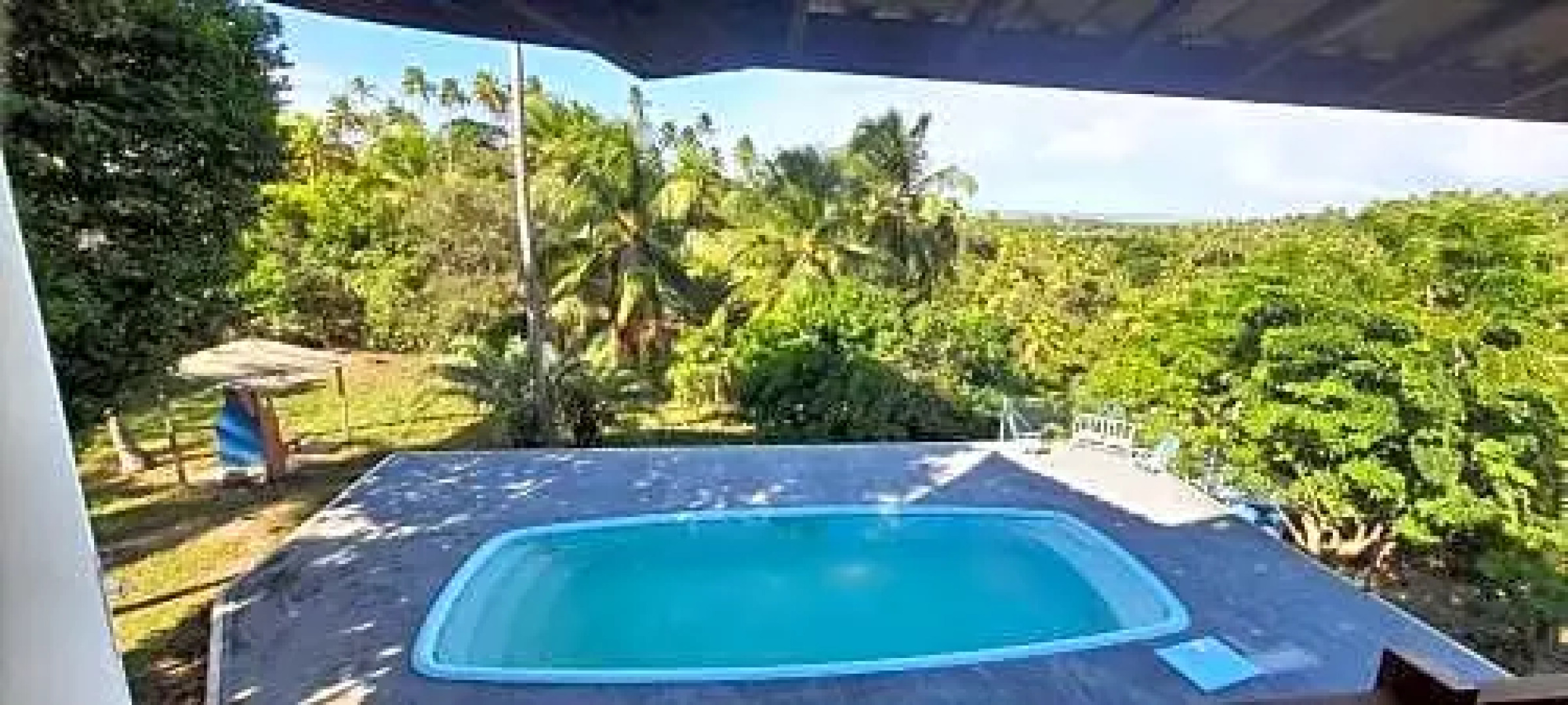 EcoPousada Casa Vermelha