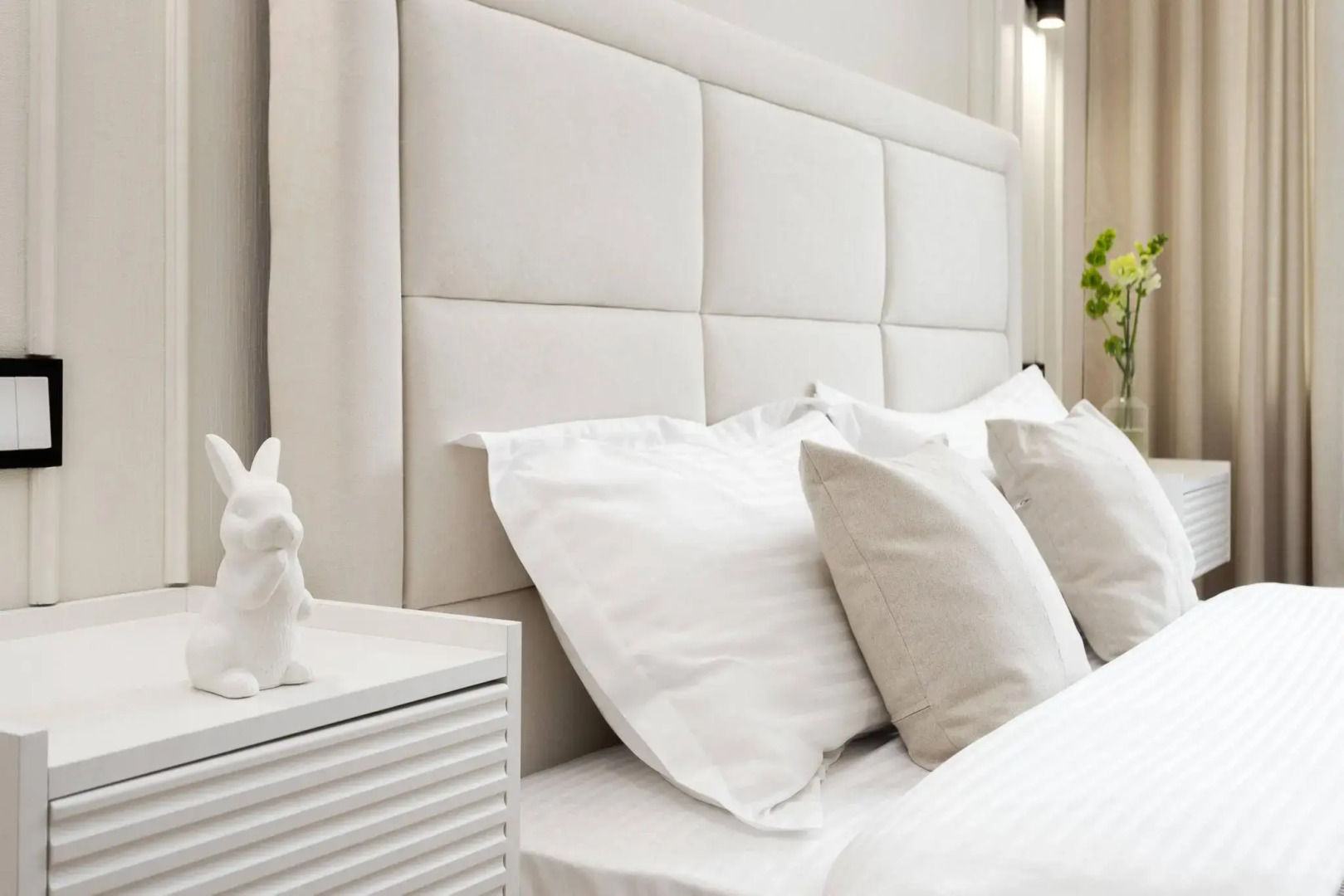 Апартаменты ZAKATNAYA на улице Закатная