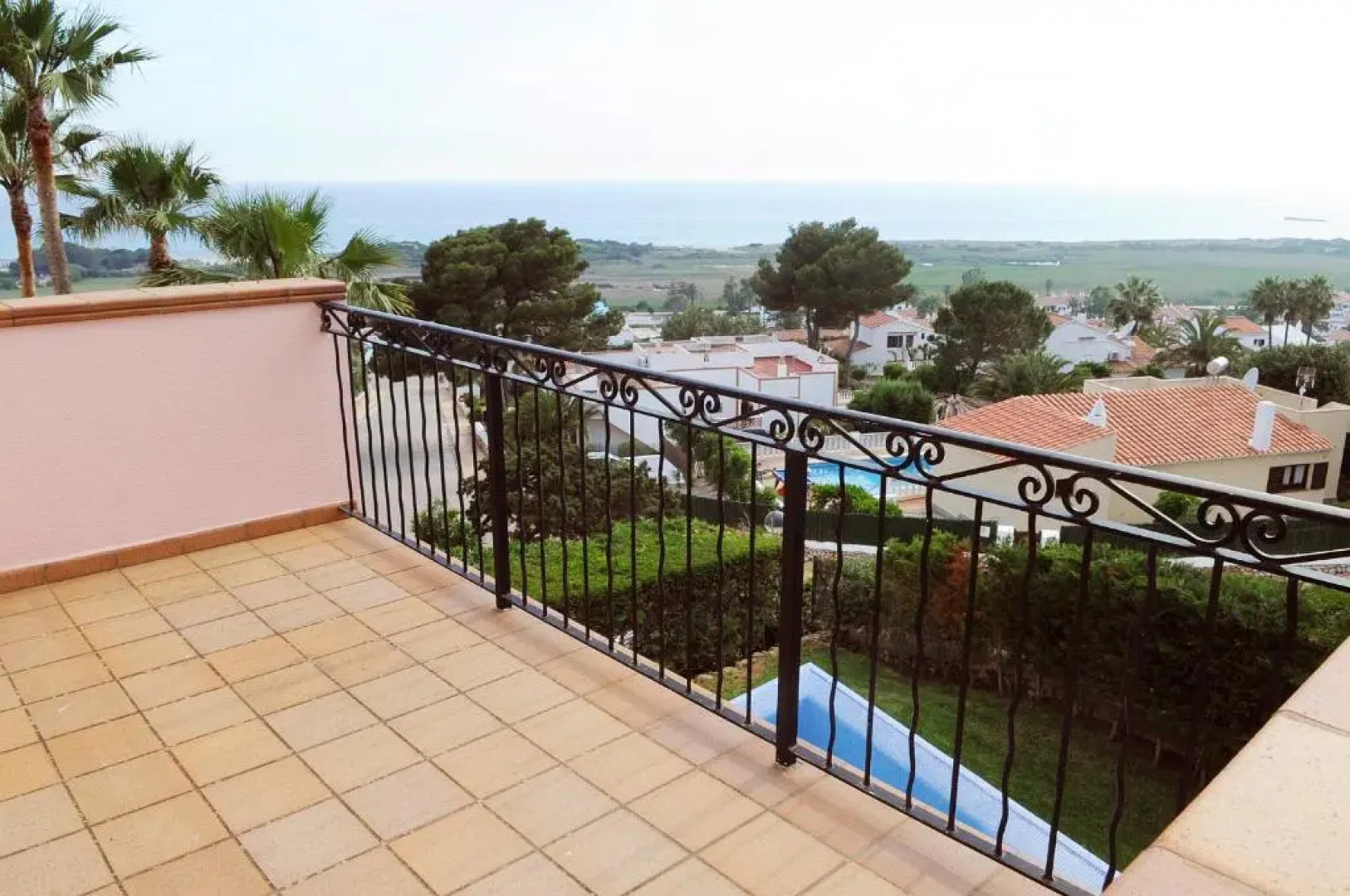 Villas Panorama - Mirador