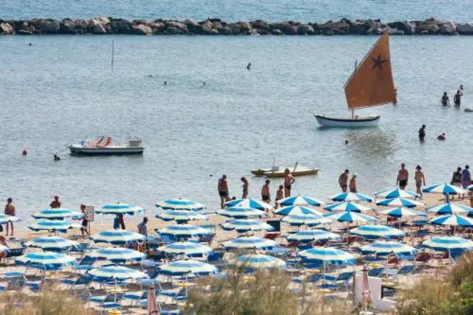 Hotel Villa Boschetti