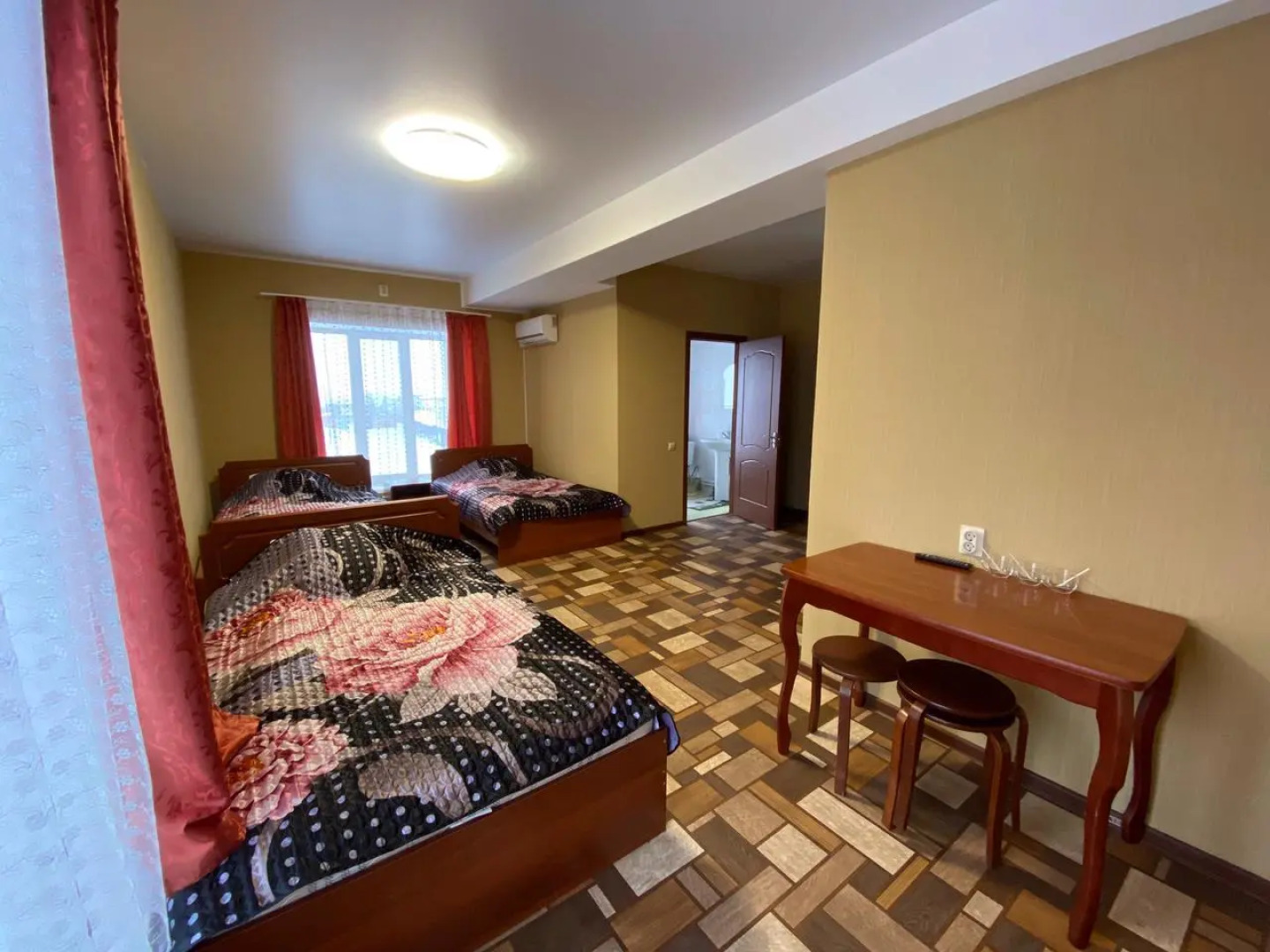 Семейный очаг