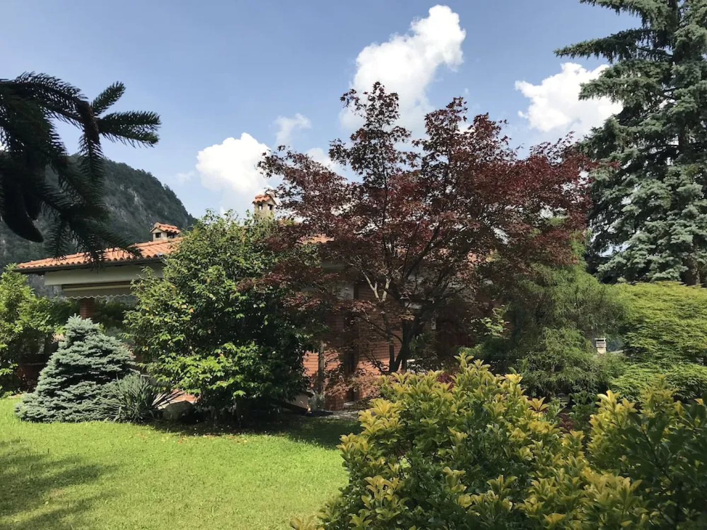 B&B Marco Polo
