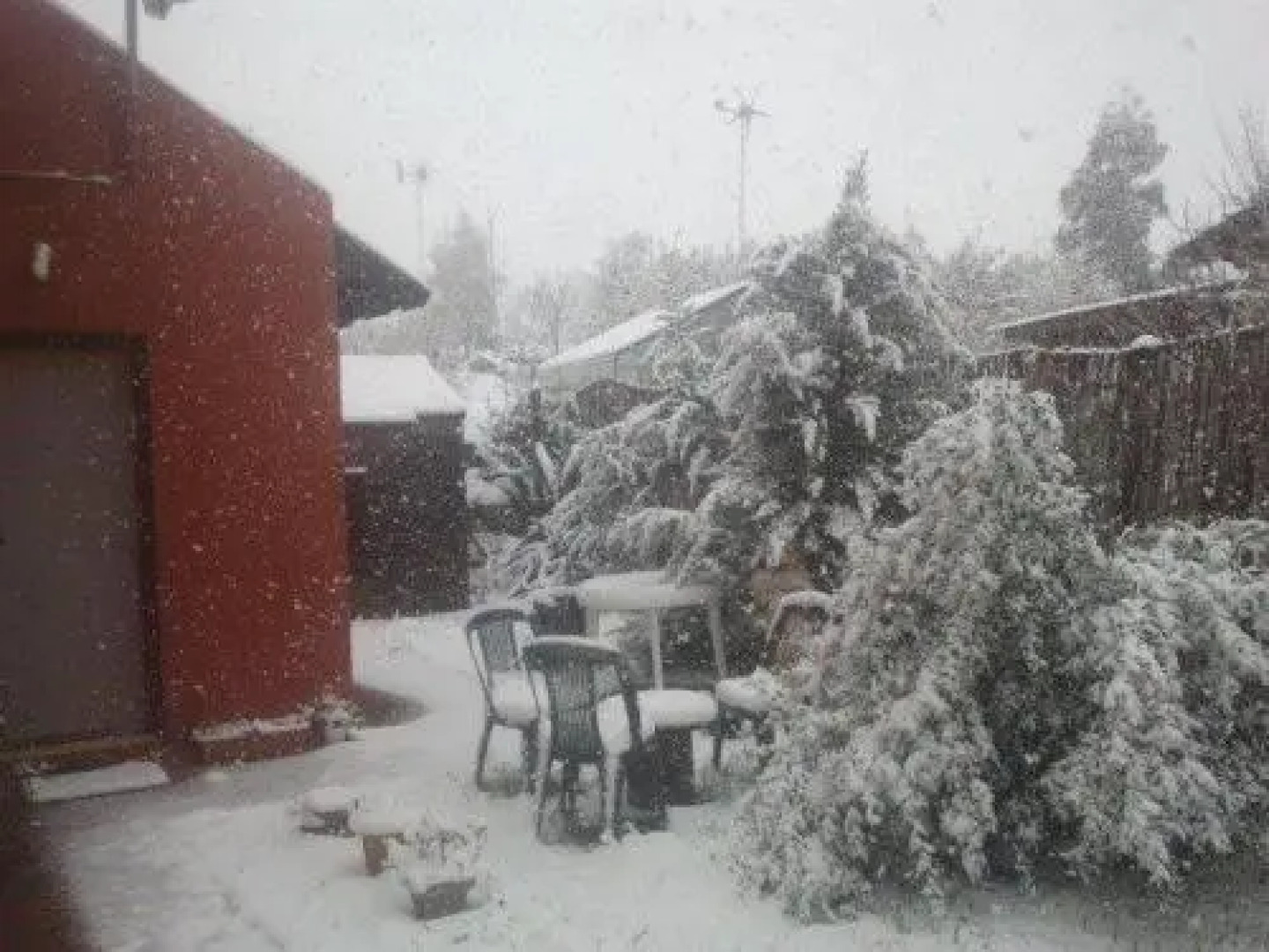 Ha'Bait Ba'Kfar Guesthouse