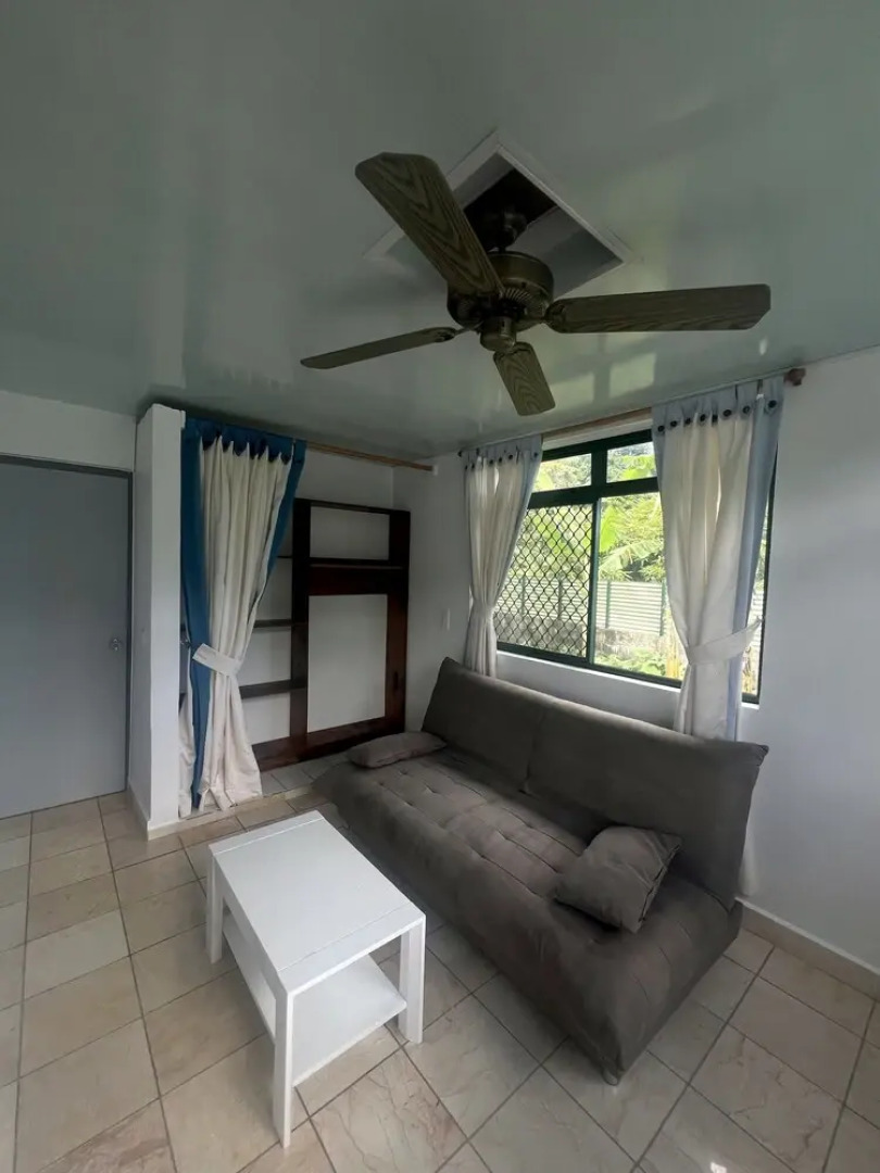 Tiare Faaroa Bay Villa