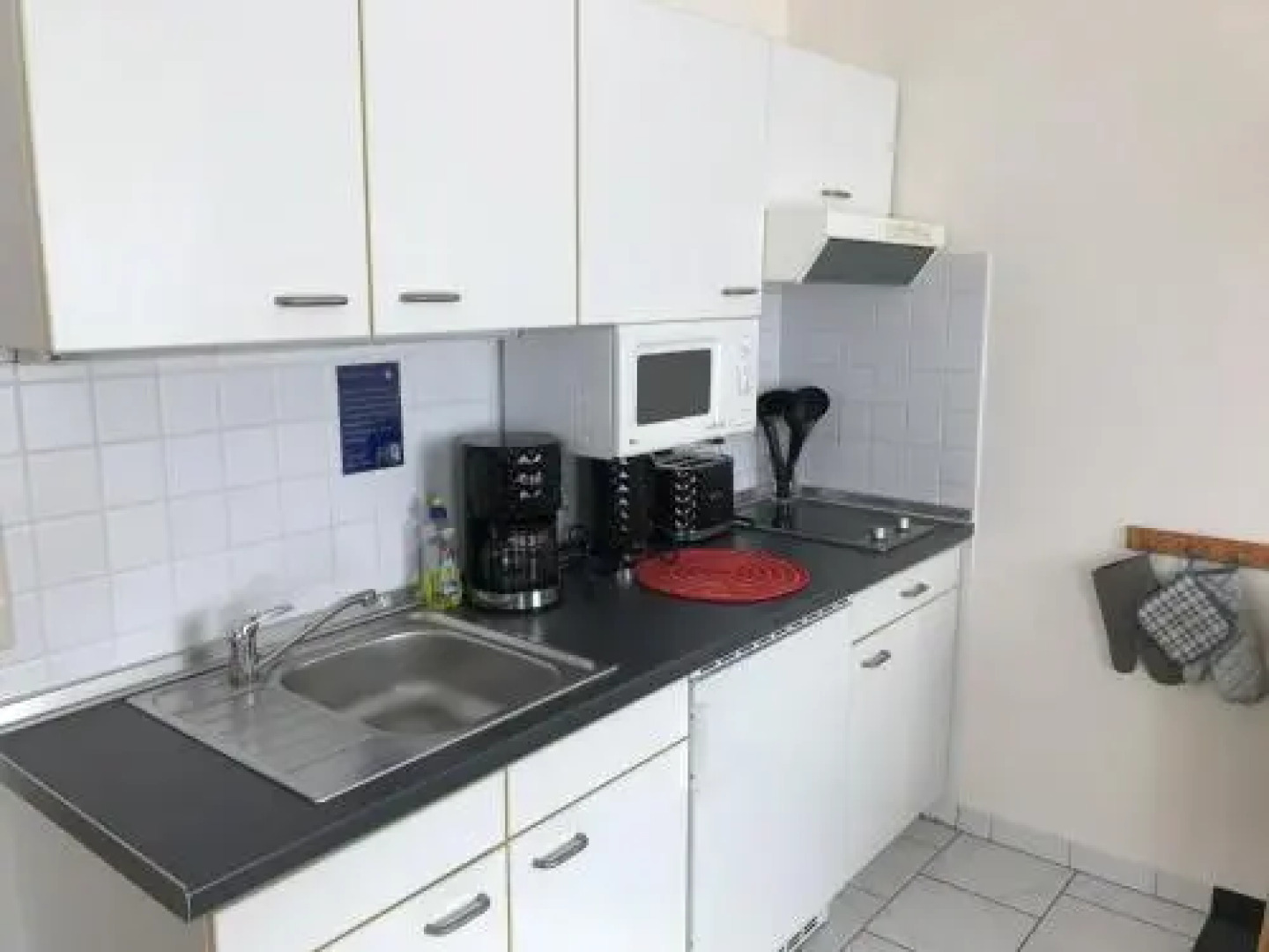 Fewo STRANDPERLE-Fam.Kunkel