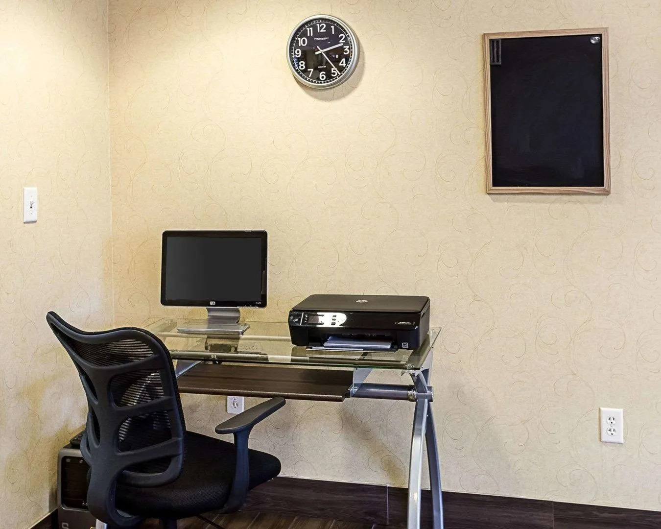 MainStay Suites Houma