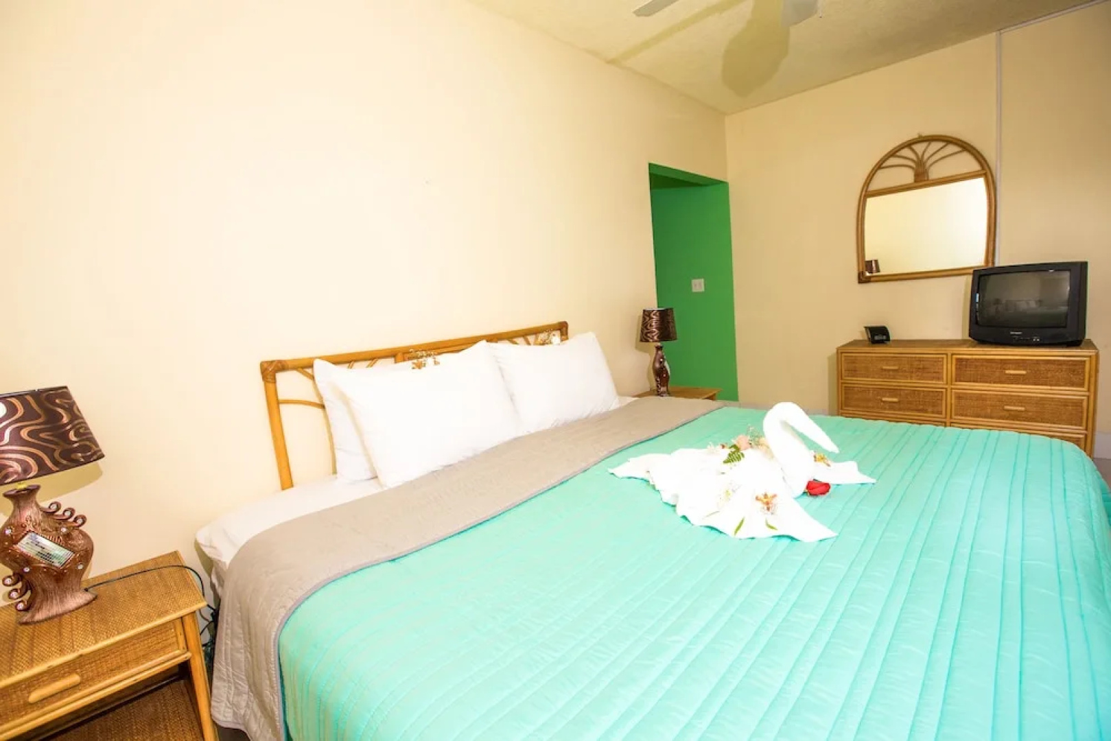Banana Beach Resort
