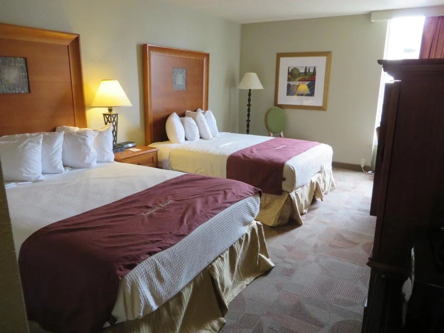 Ambers Resort and Conference Center