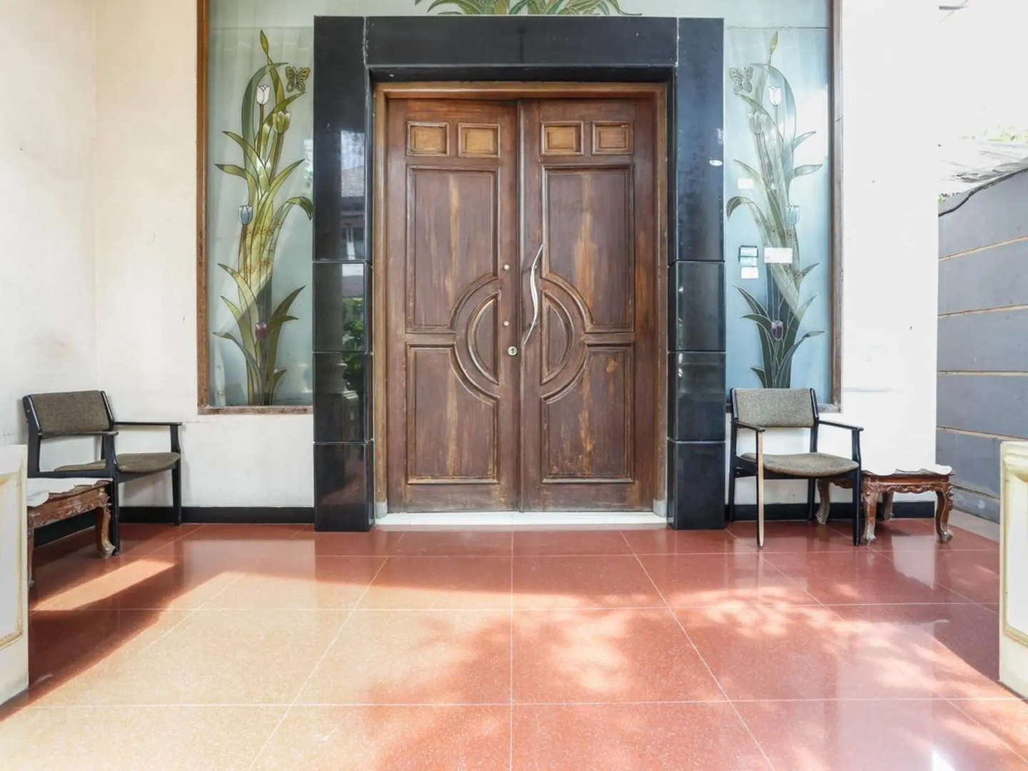 OYO 3759 Delima Guest House Syariah