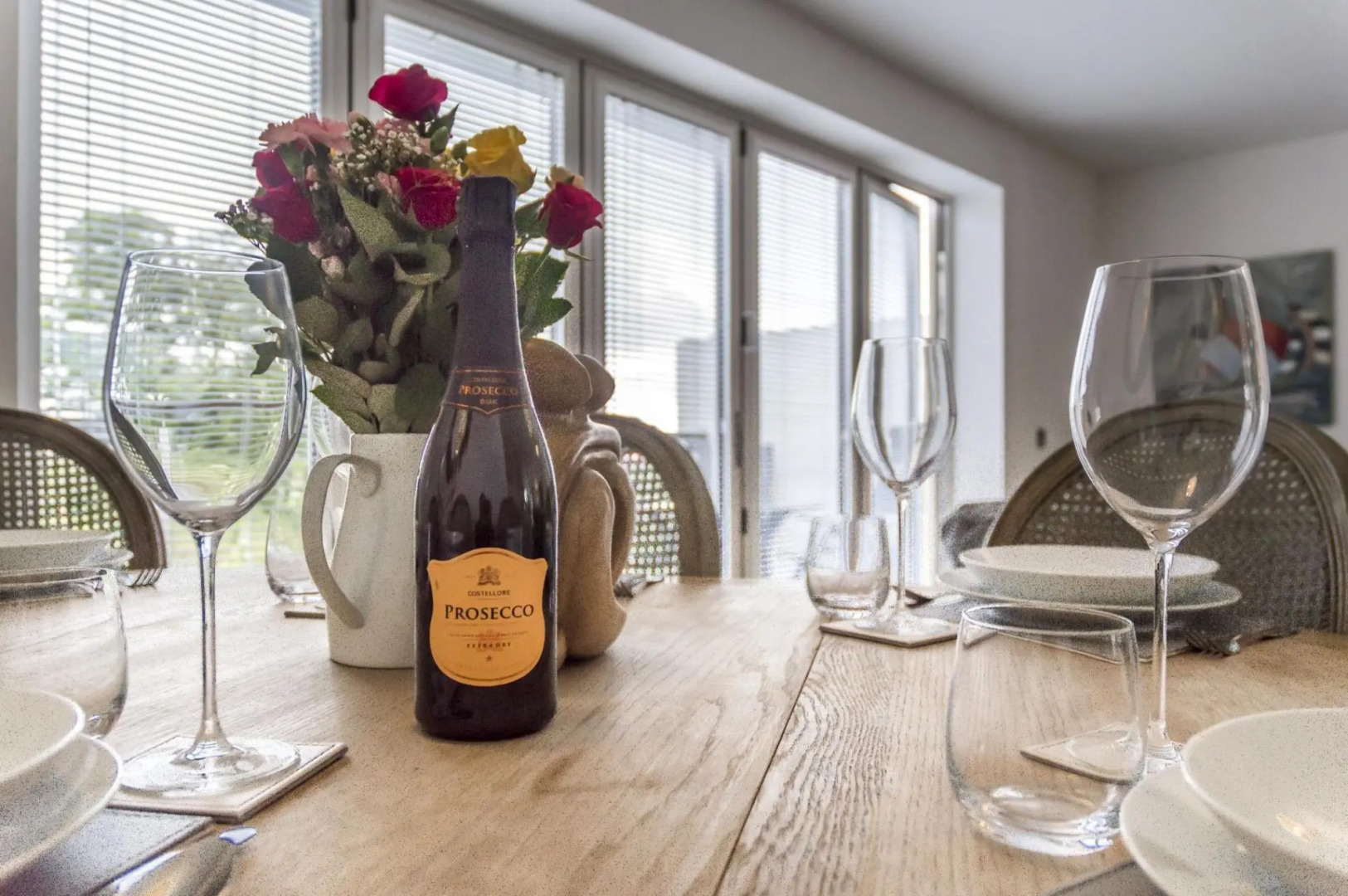 Milford Street - 5 Bedroom Luxurious Holiday Home - Saundersfoot