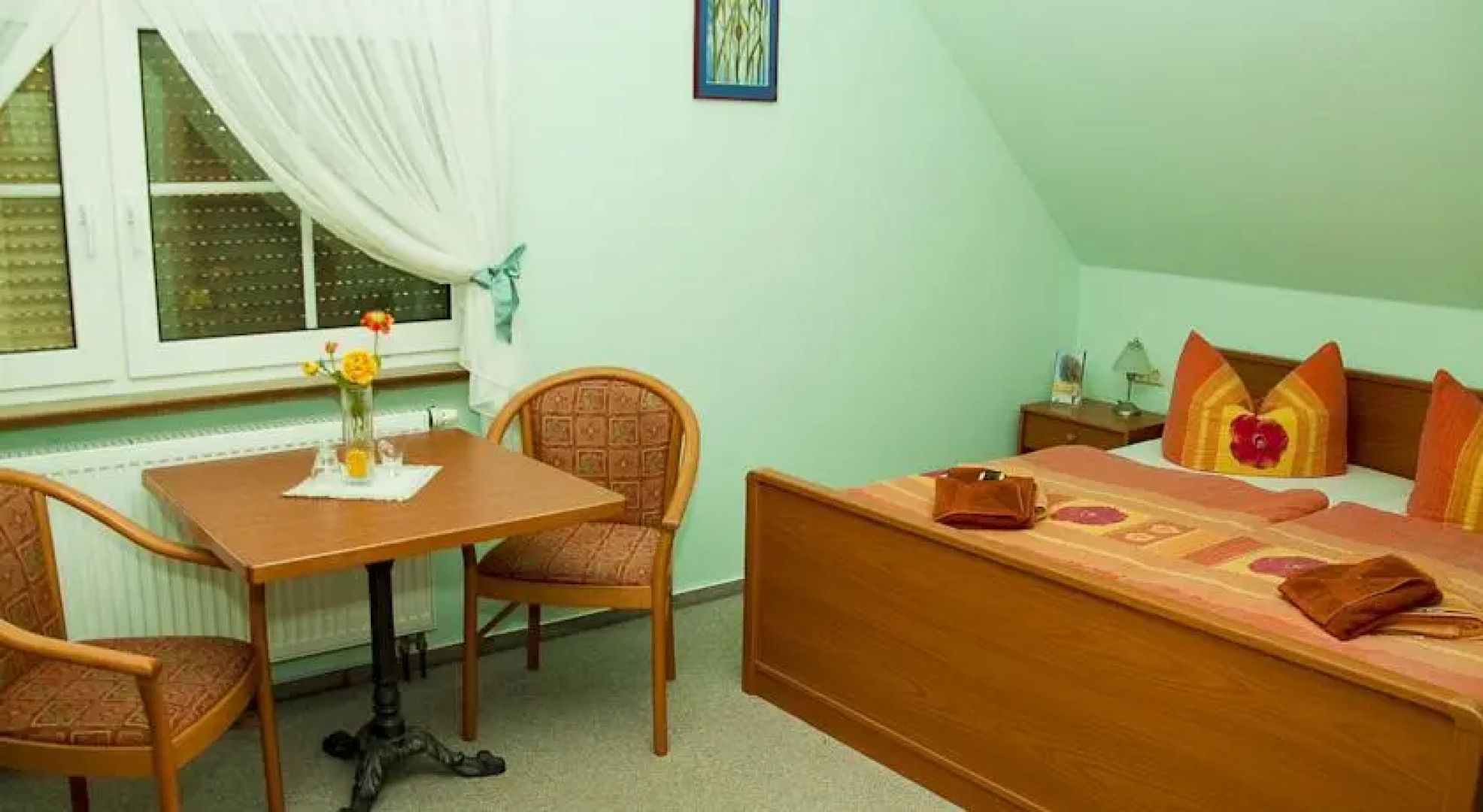 Christels Pension & Cafe