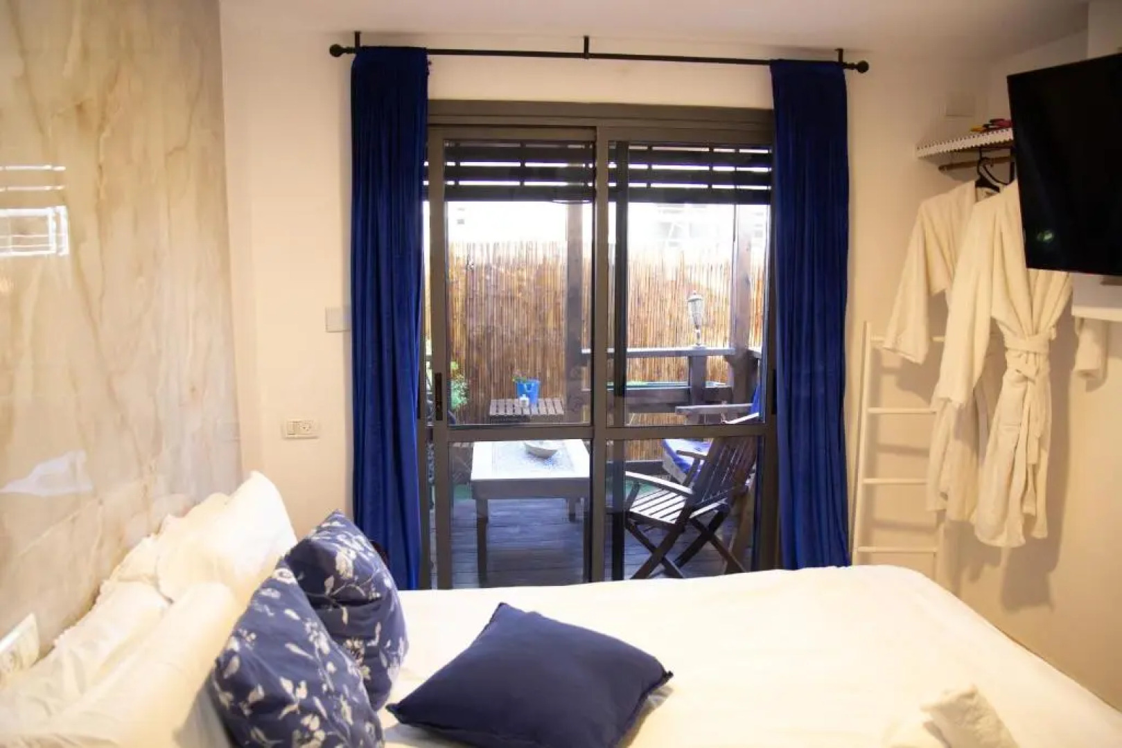 Ahuzat Shaul Hotel Seaside