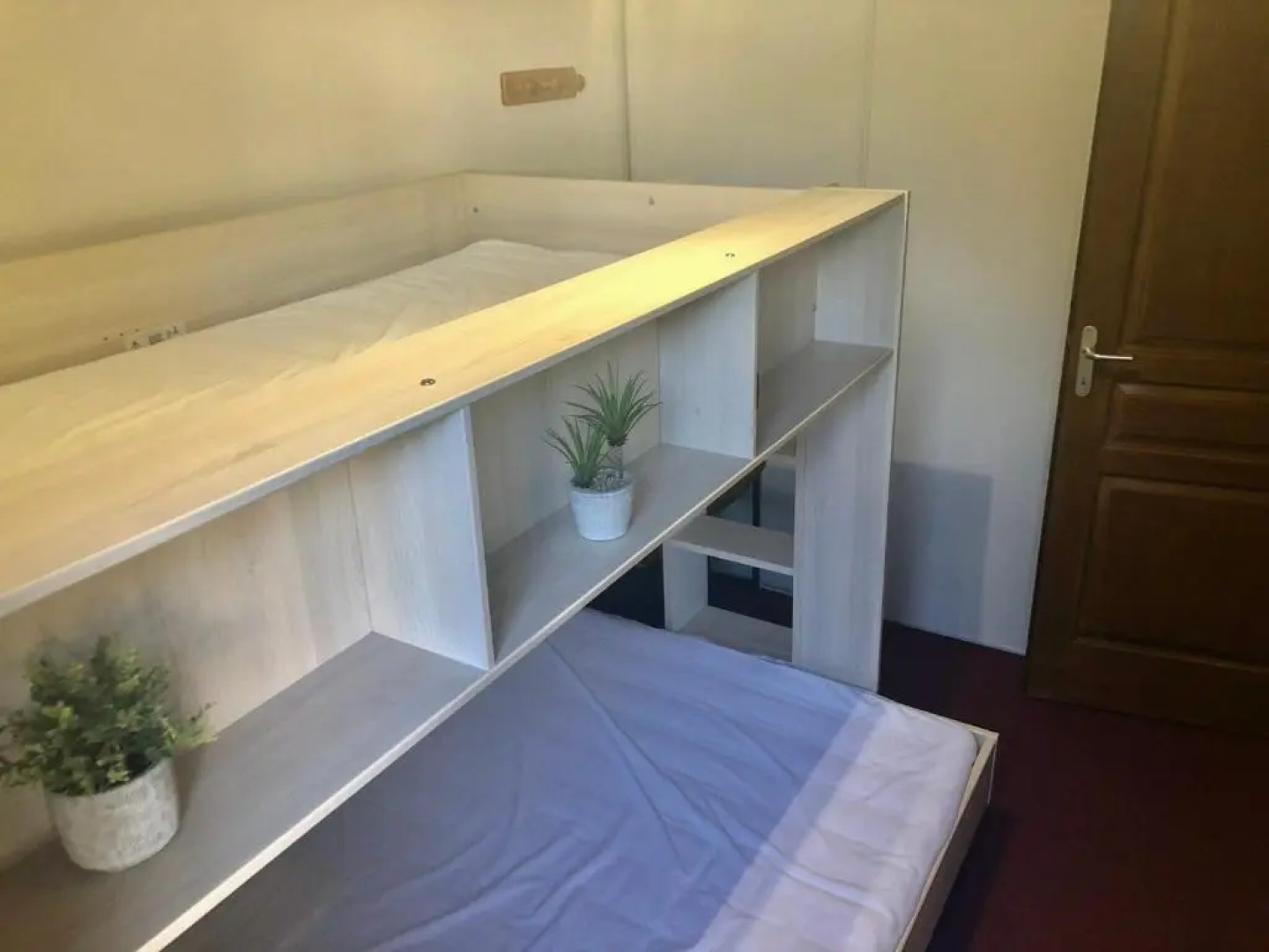 Appartement Valloire, 2 pièces, 5 personnes - FR-1-263-126