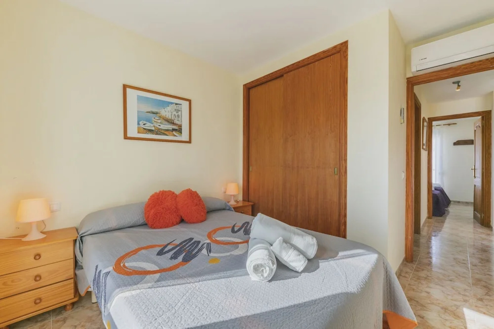 Tio Max Apartment IV