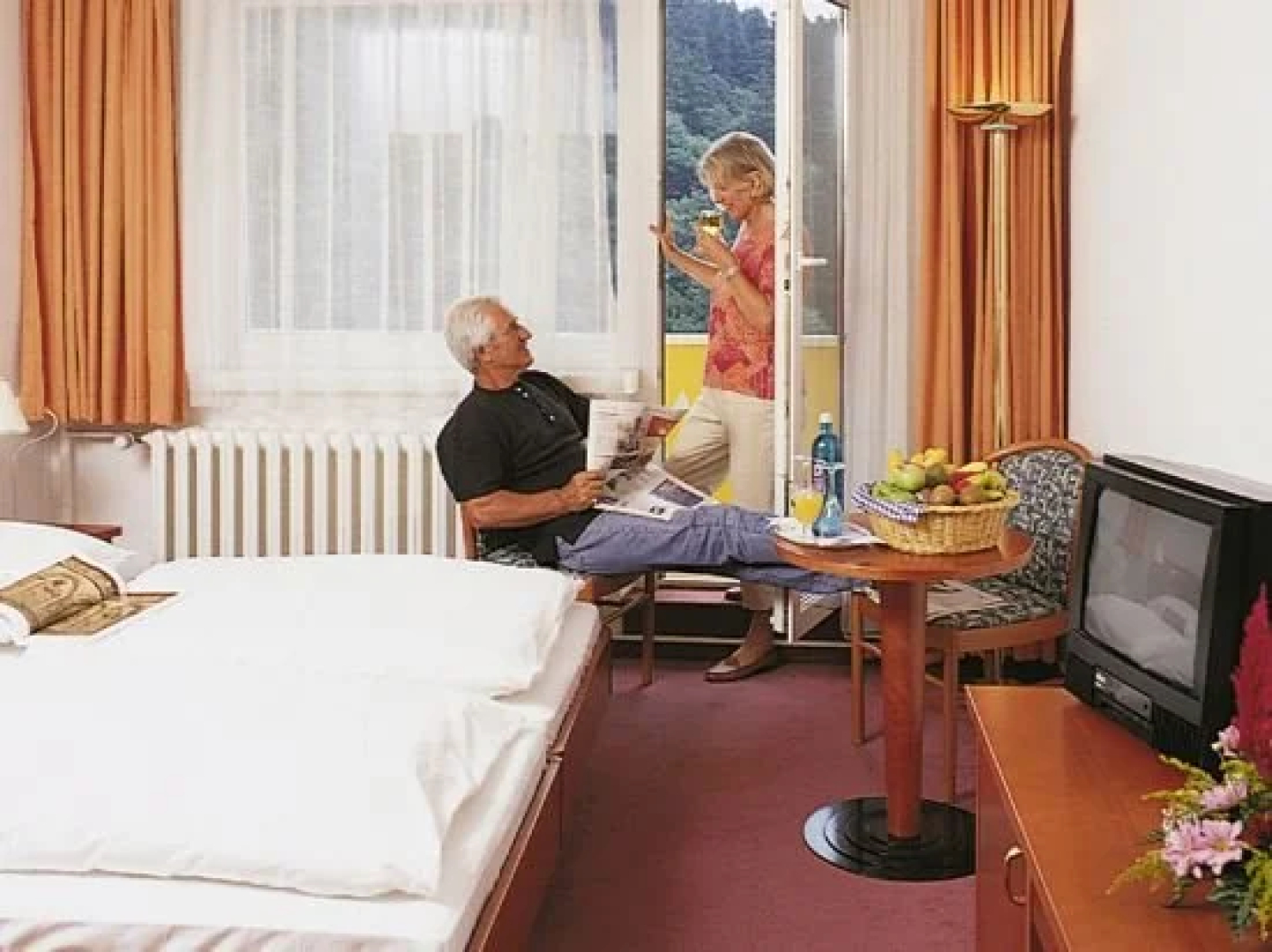 Morada Hotel Alexisbad