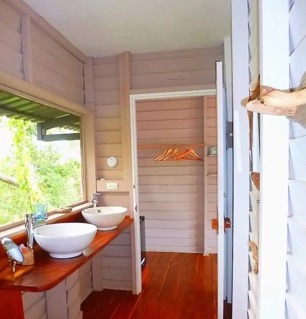 La Colina Pura vista