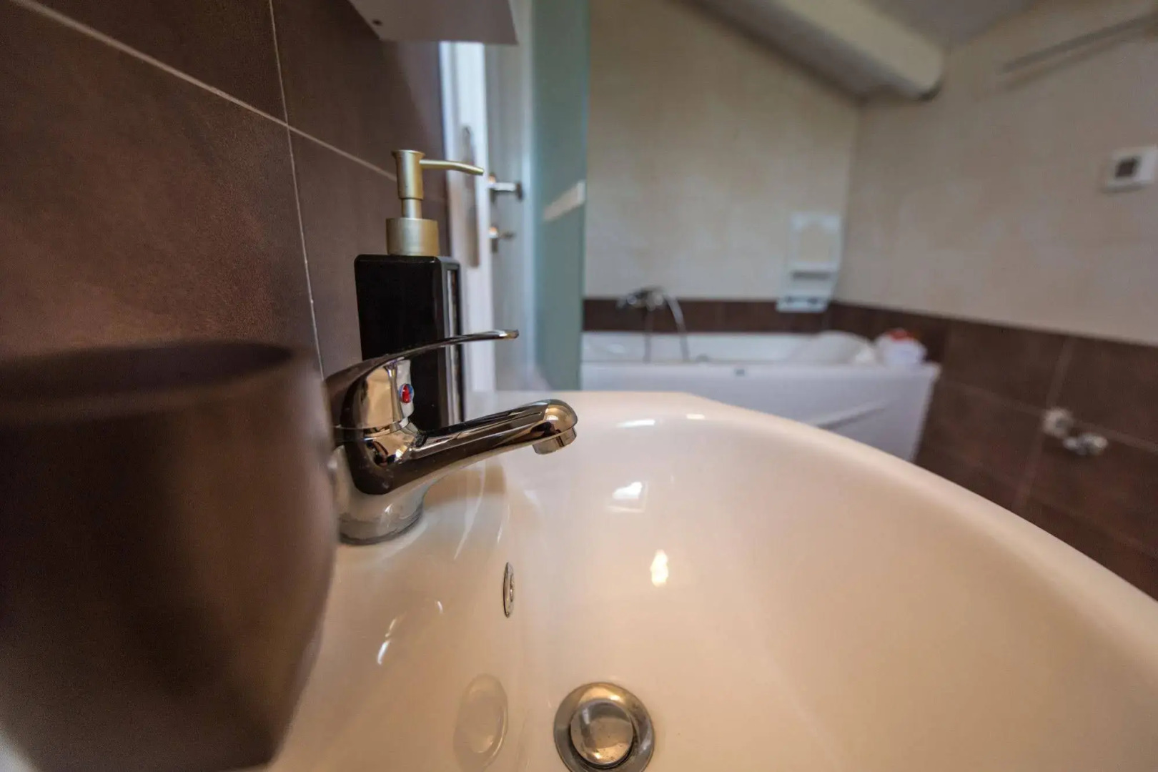 Armonia Studios & Apartments