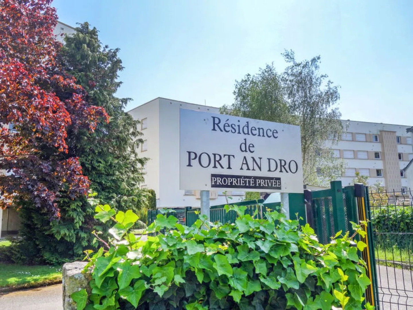 Port An Dro 2, Carnac