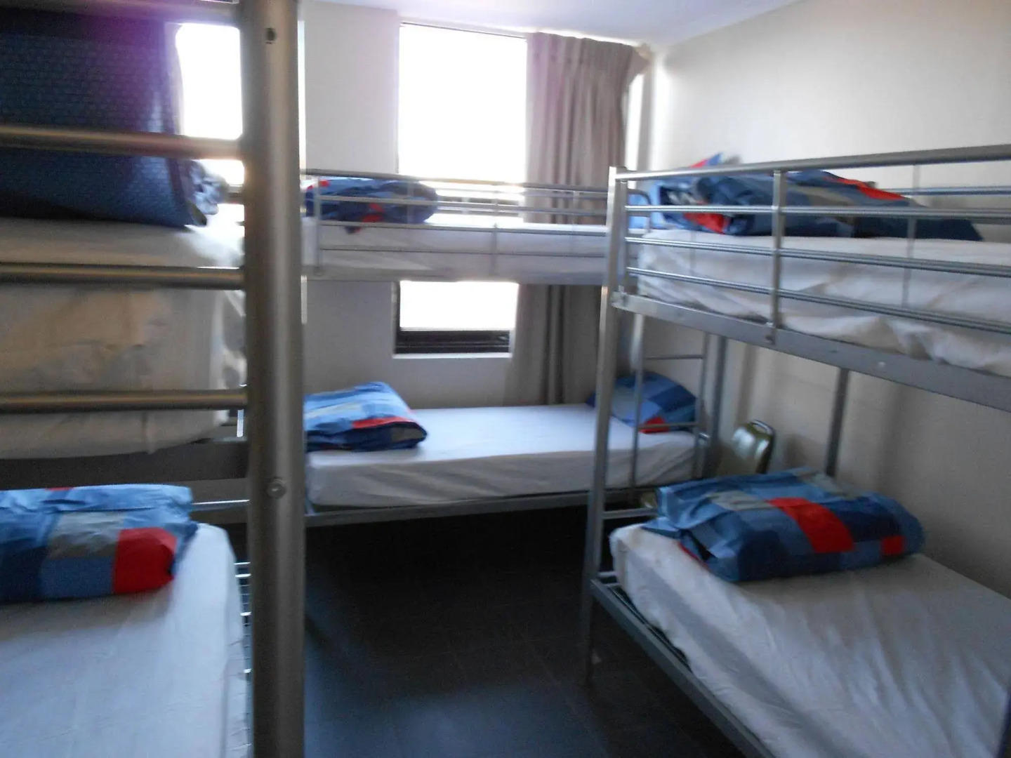 Dickson Central - Hostel