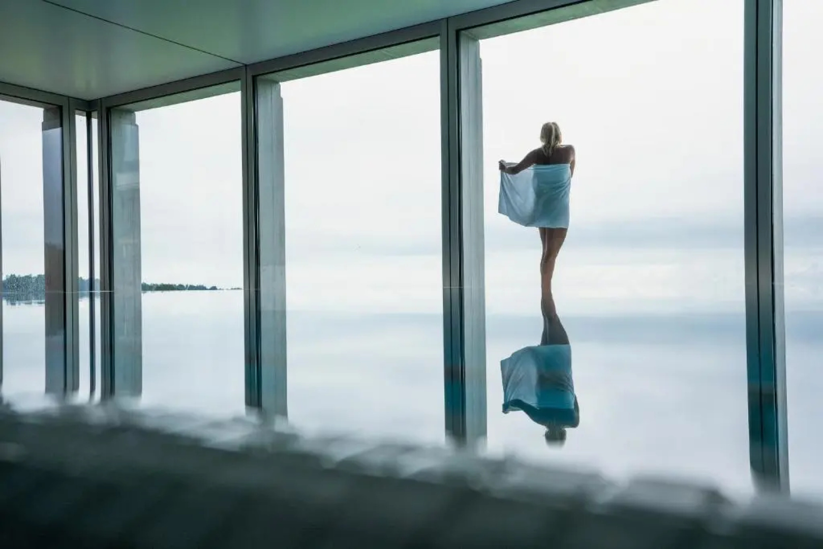Hotel Heiden - Wellness am Bodensee