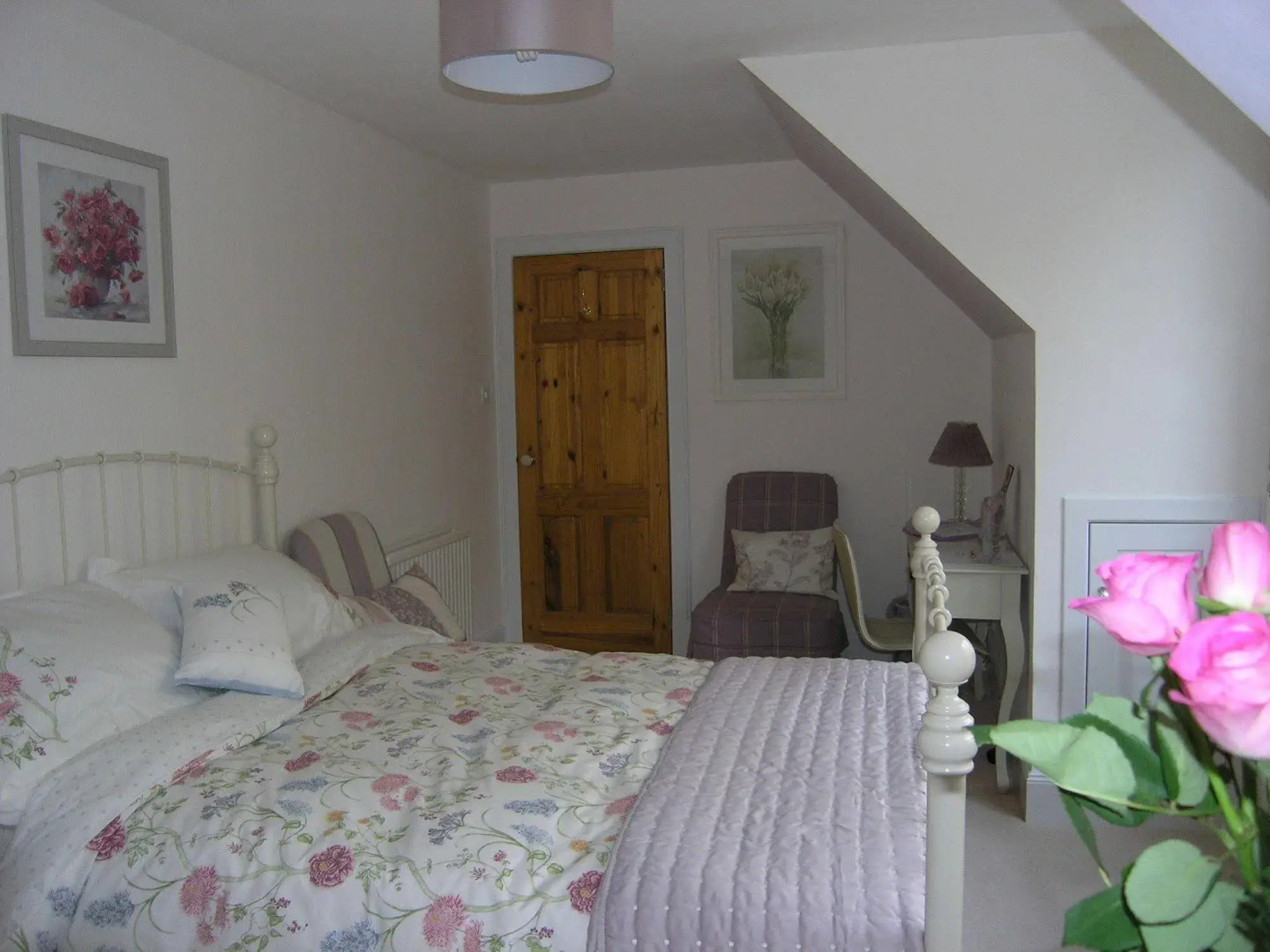 Whistlers Dell B&B