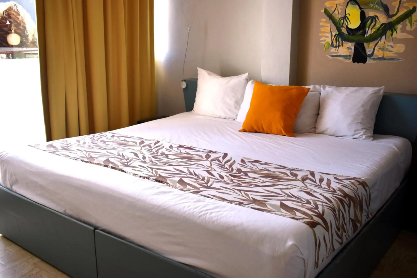Mar Azul Suites 5ta Av