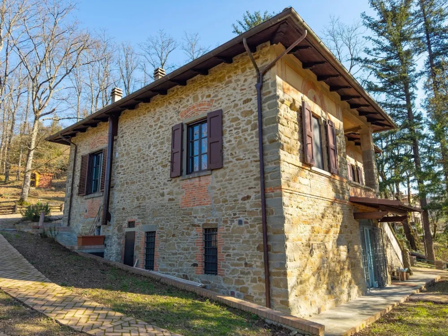 La Vita Bella in Vaglia