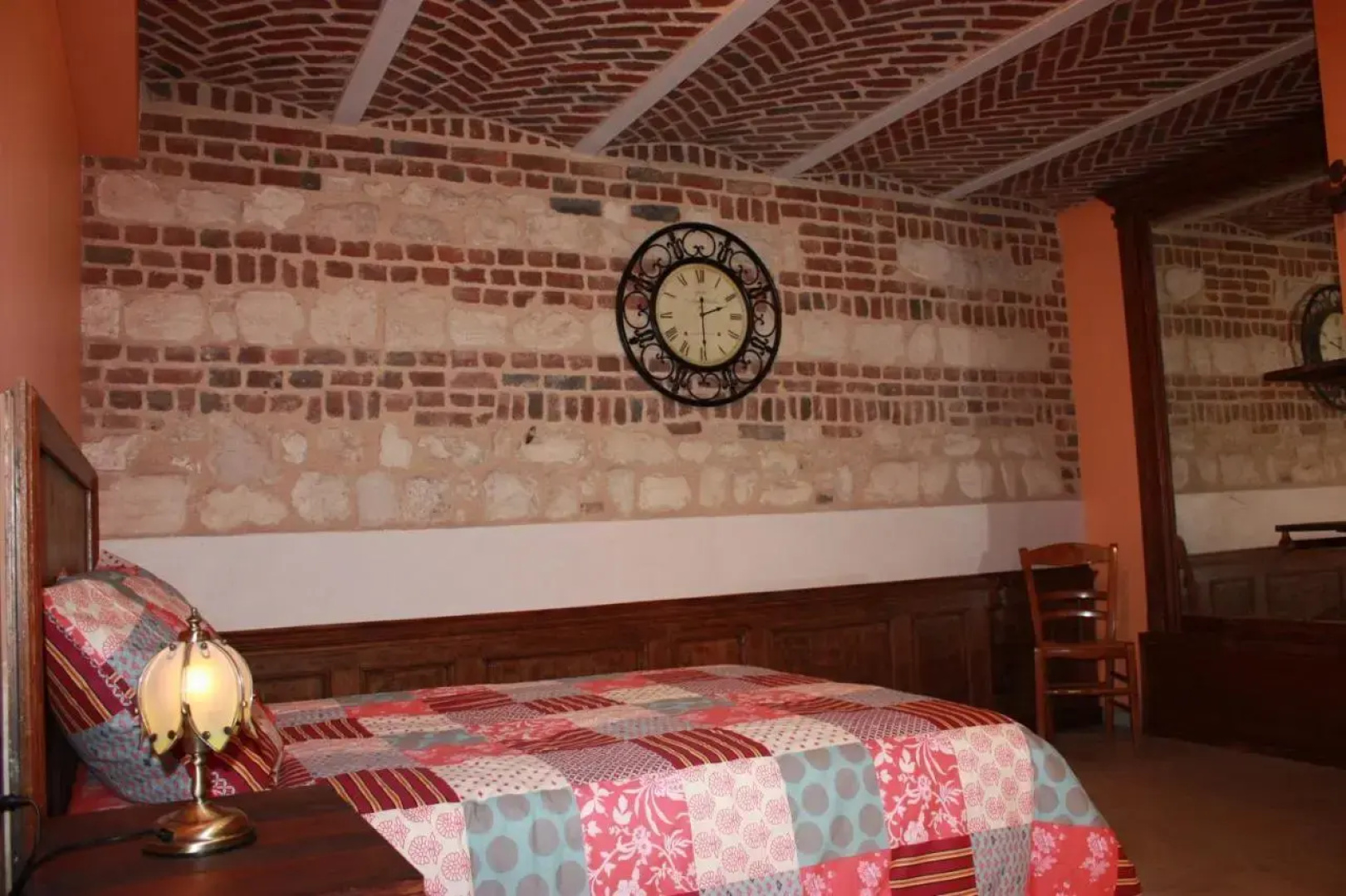 B & B - Chambre d'hôte entre Arras et Albert