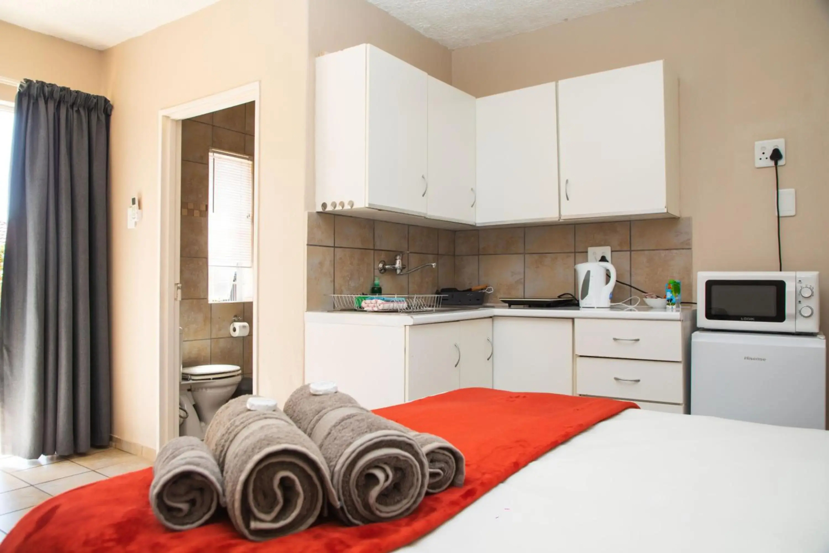 Best Rest Guesthouse Potch