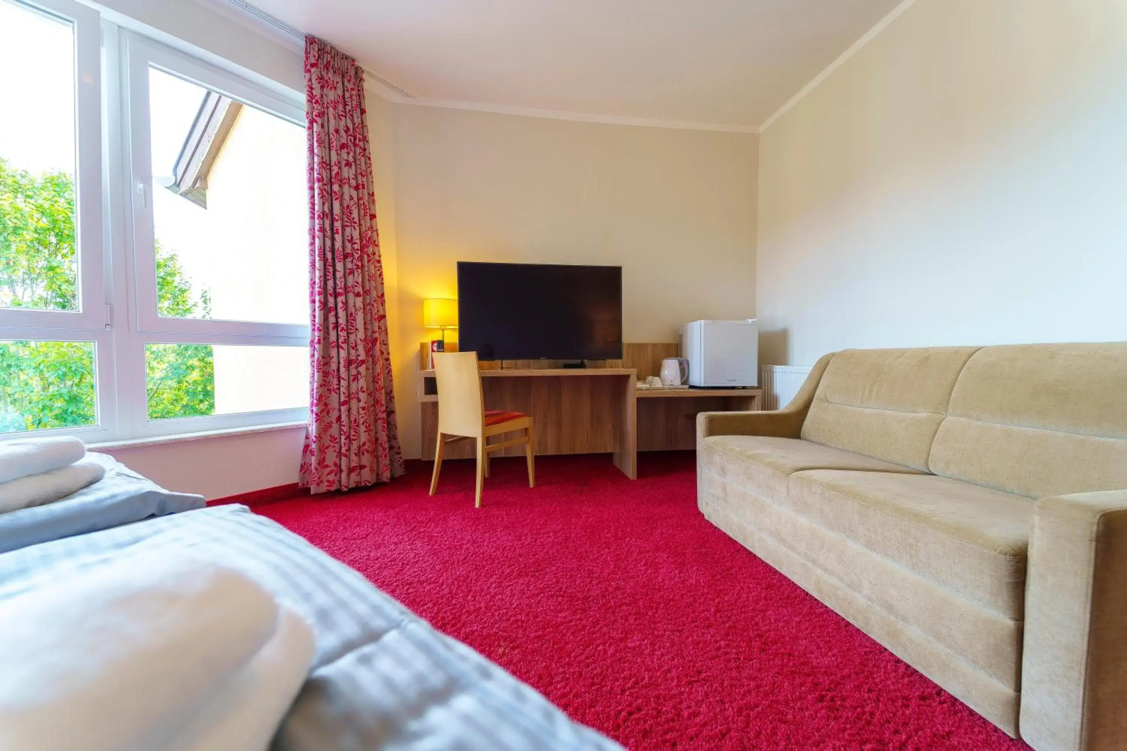 Seehotel am Südhorn (Ambientehotel Scharmützelsee)