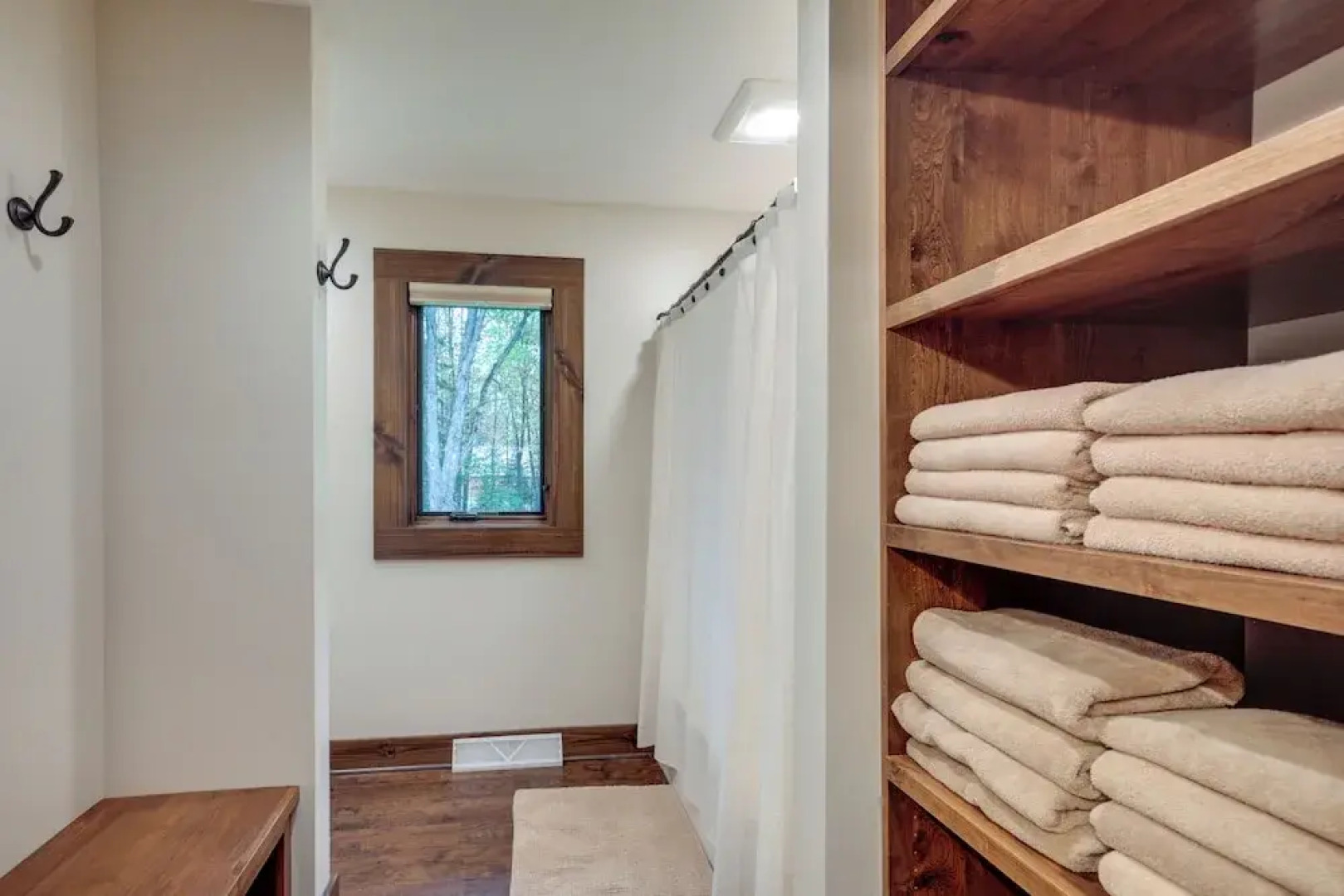 Impressive Presque Isle Lake House w/ Water Access