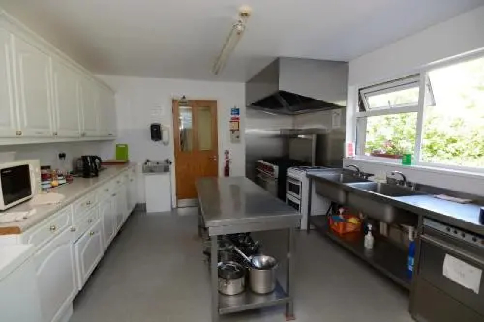 The Sleepy Camel Hostel