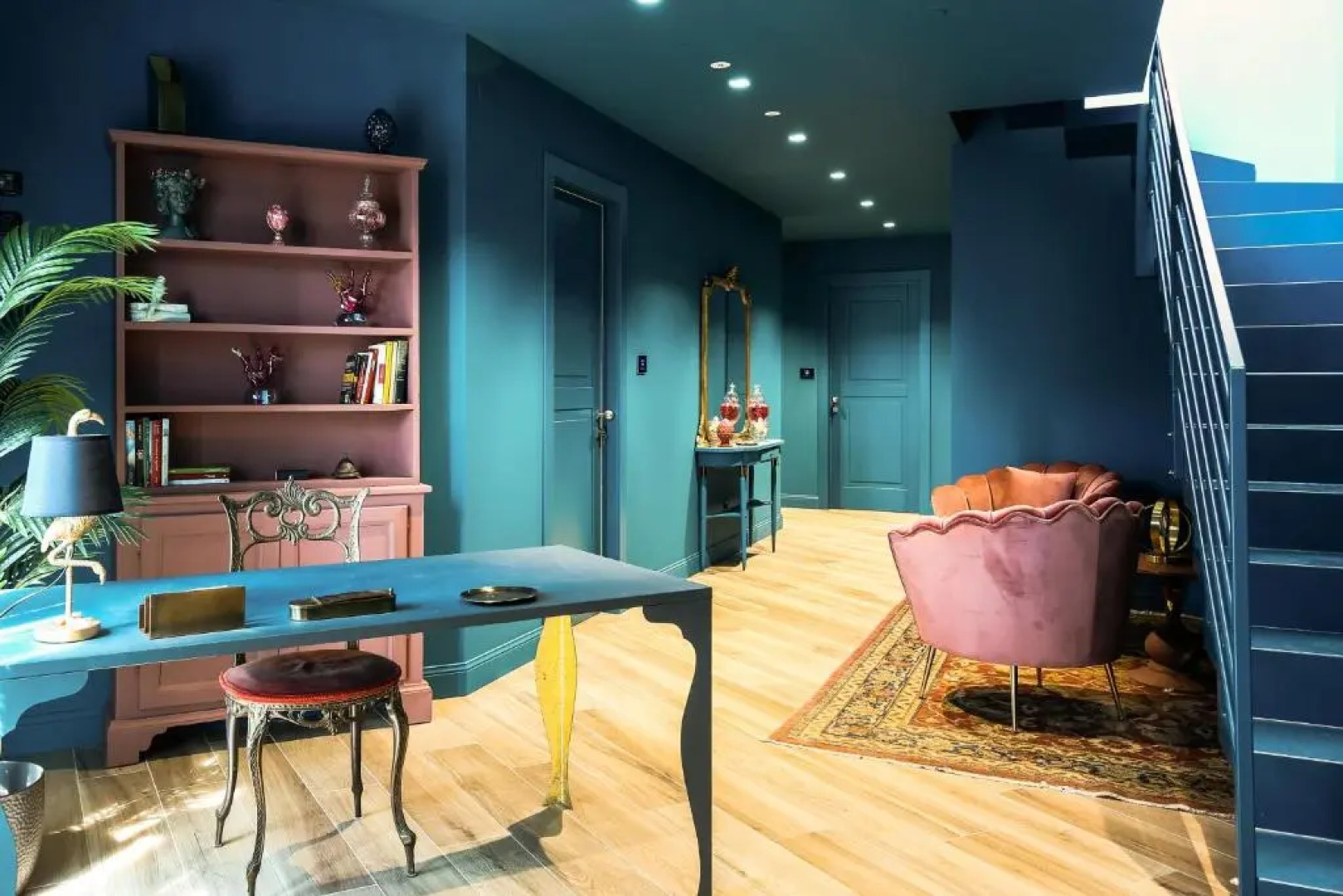 Vicolo Malavolta 7 Rooms and Suites