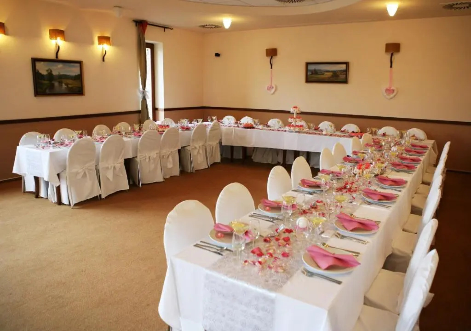 Wellness Hotel Happy Star