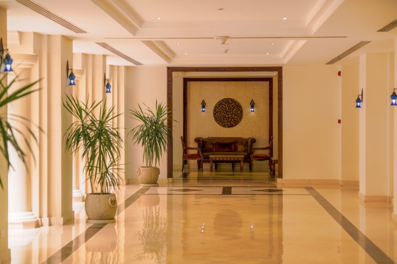 Baron Palms Resort Sharm El Sheikh - Adults Only - All inclusive