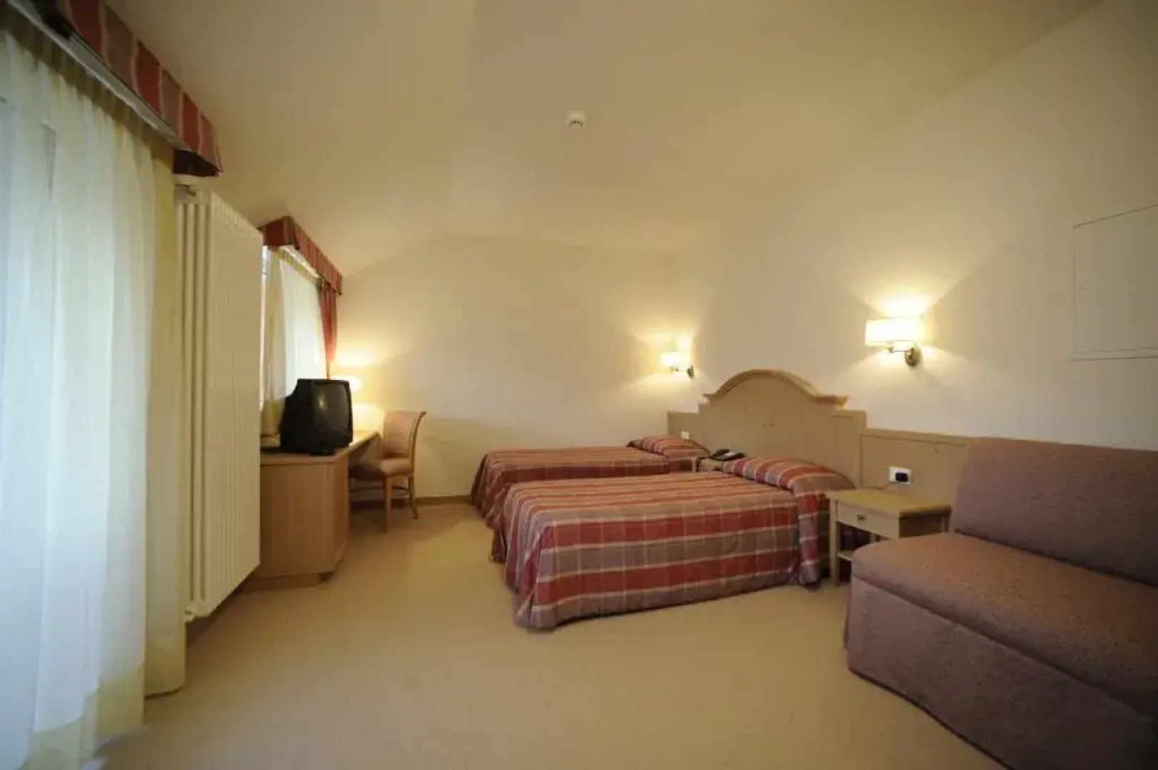 Casez Apparthotel