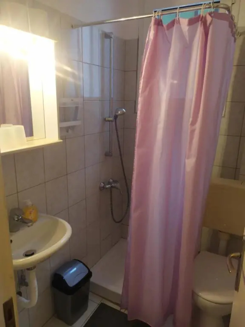 Kanali Holidays Apartment 1