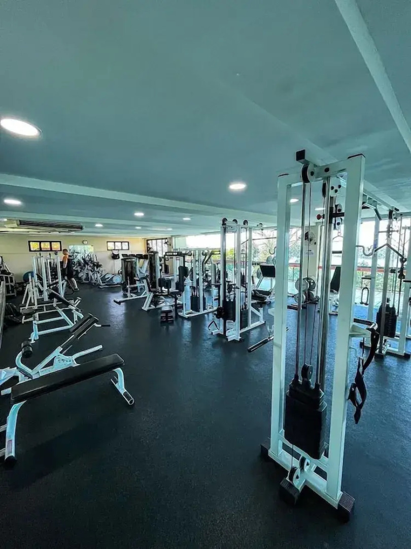 Apt Luxo ao lado da Praia no Porto Real