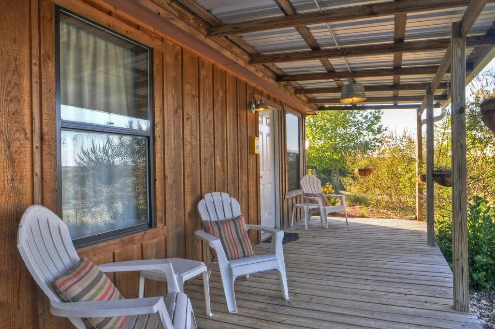 A Barn at the Quarry