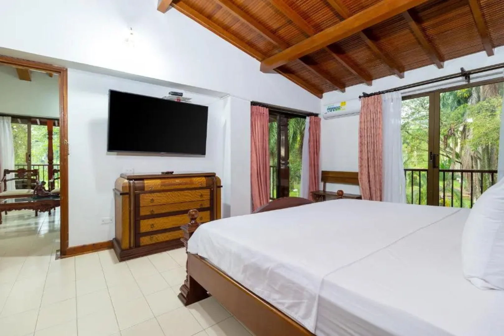 Casa Campestre El Danubio