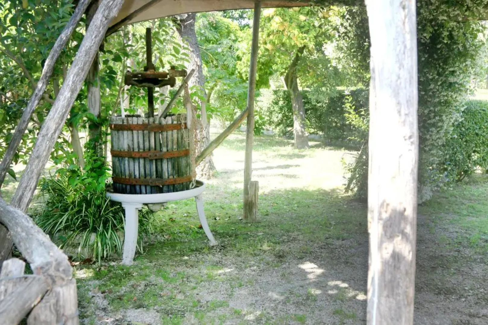 Emy's Country House