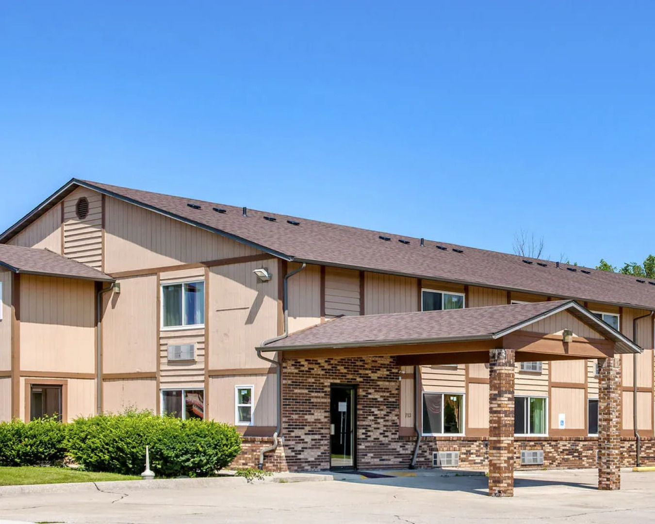 Econo Lodge Chesterton