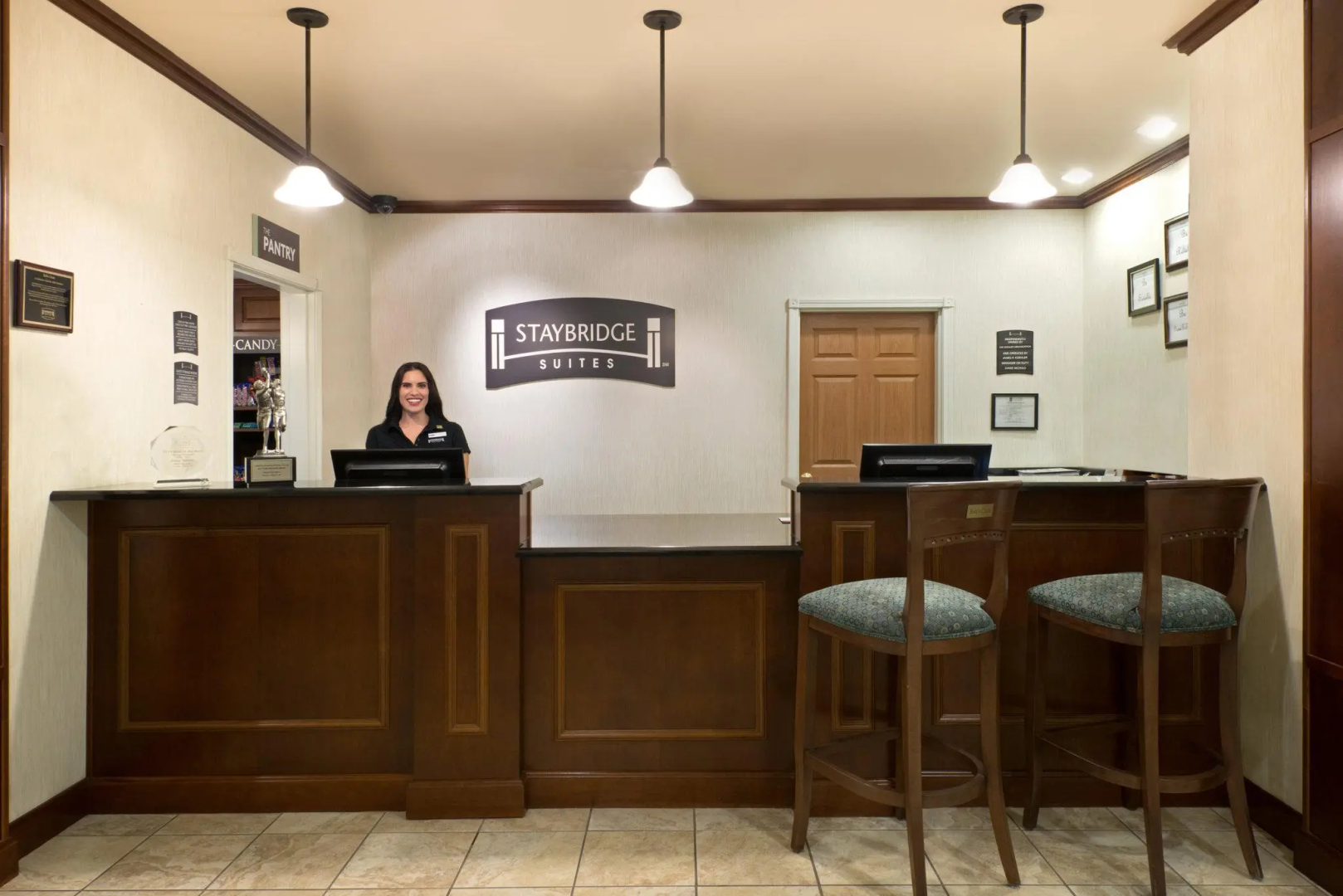Staybridge Suites Tucson Airport by IHG