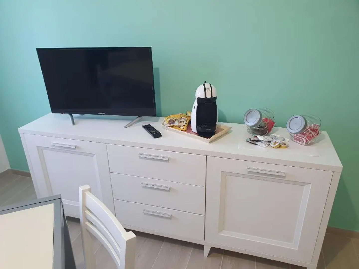 Appartamento Il Castello