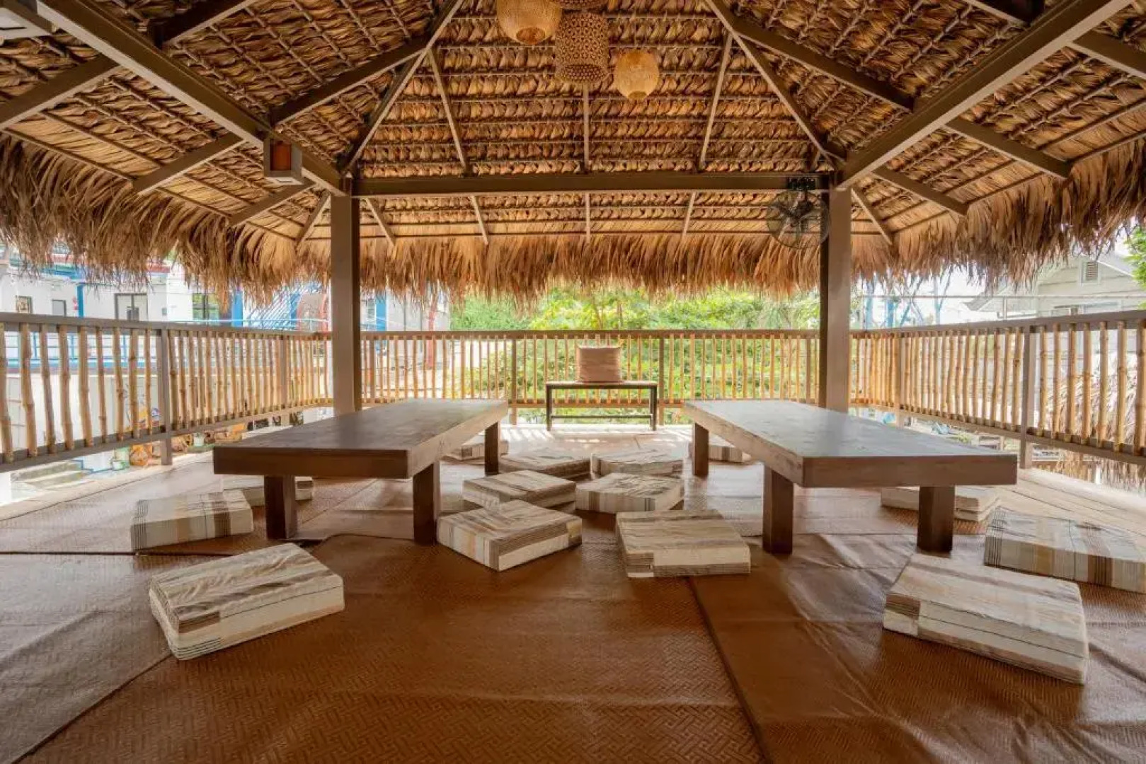 The Circle Hostel - La Union