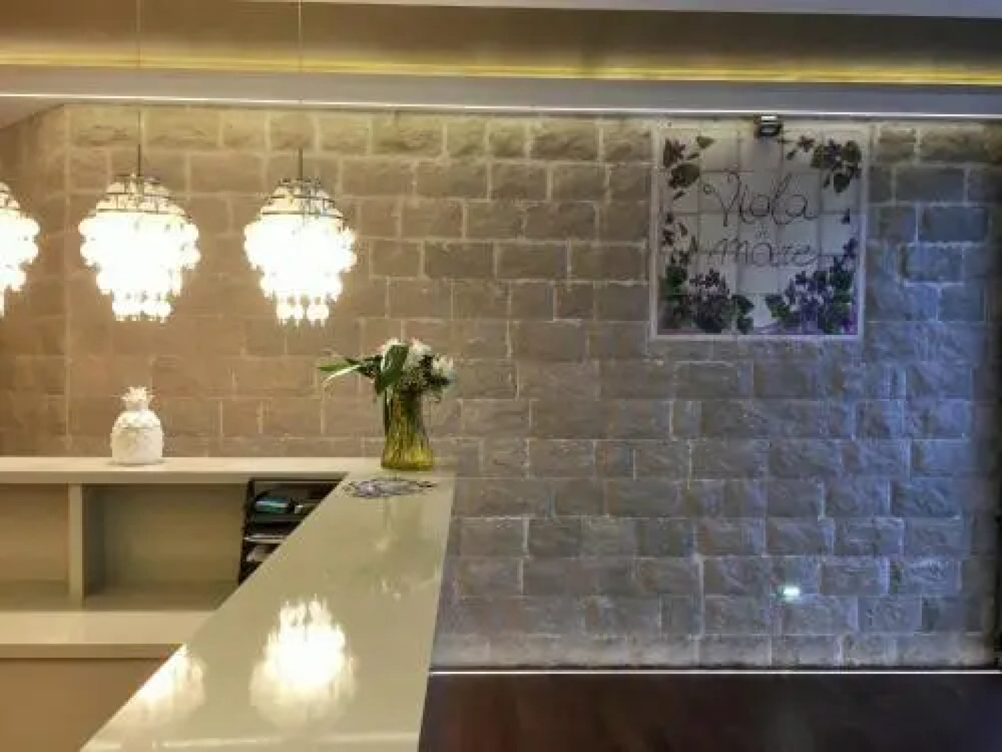 Viola Di Mare Apartments