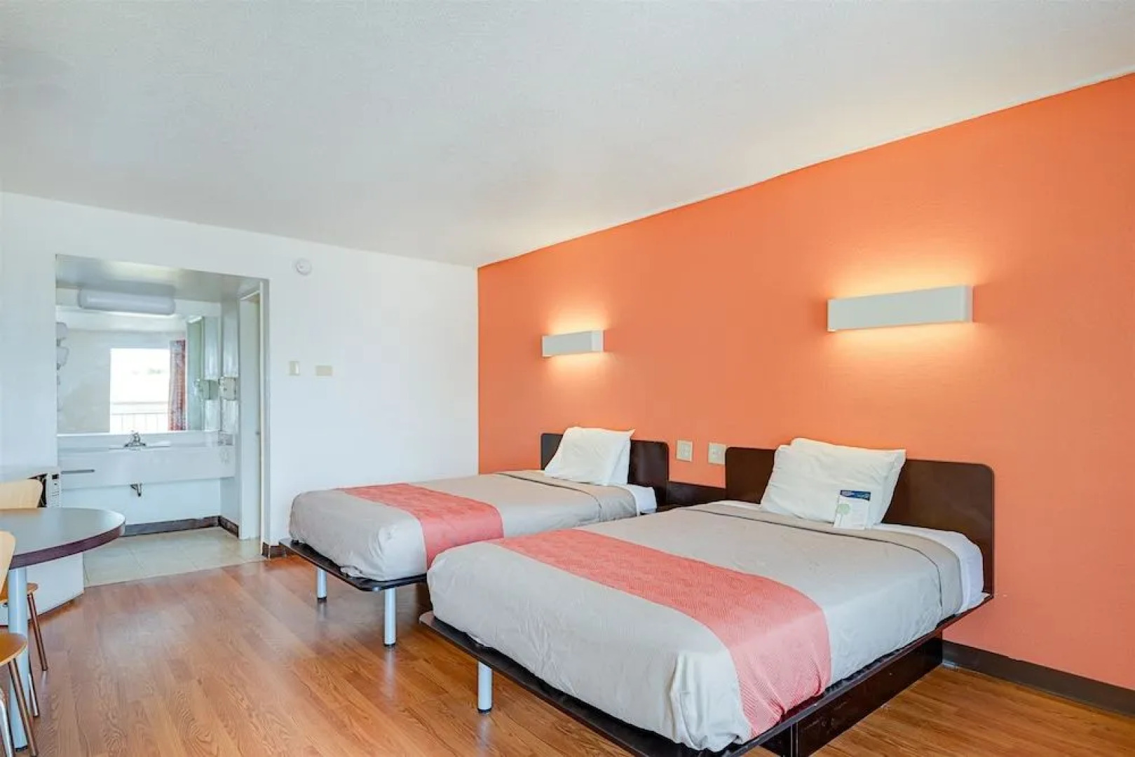 Motel 6 - High Point